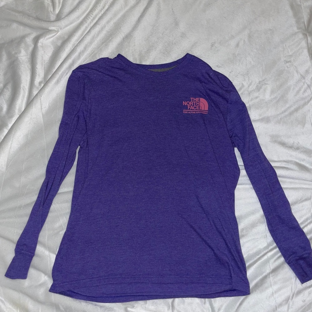 North face top